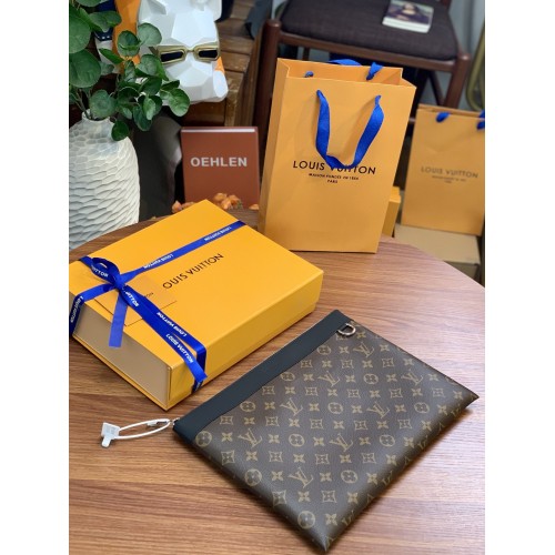 PASTA LOUIS VUITTON DISCOVERY